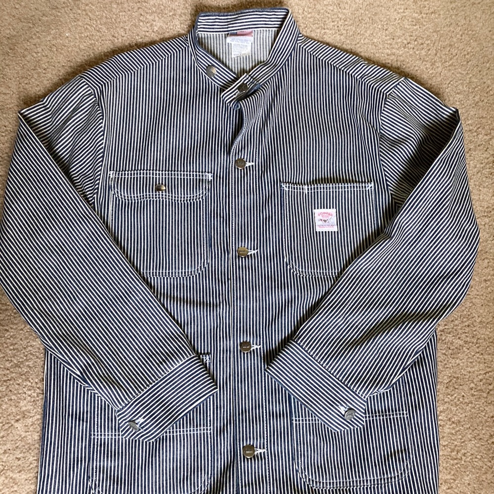 Men’s Pointer Brand Barn Jacket